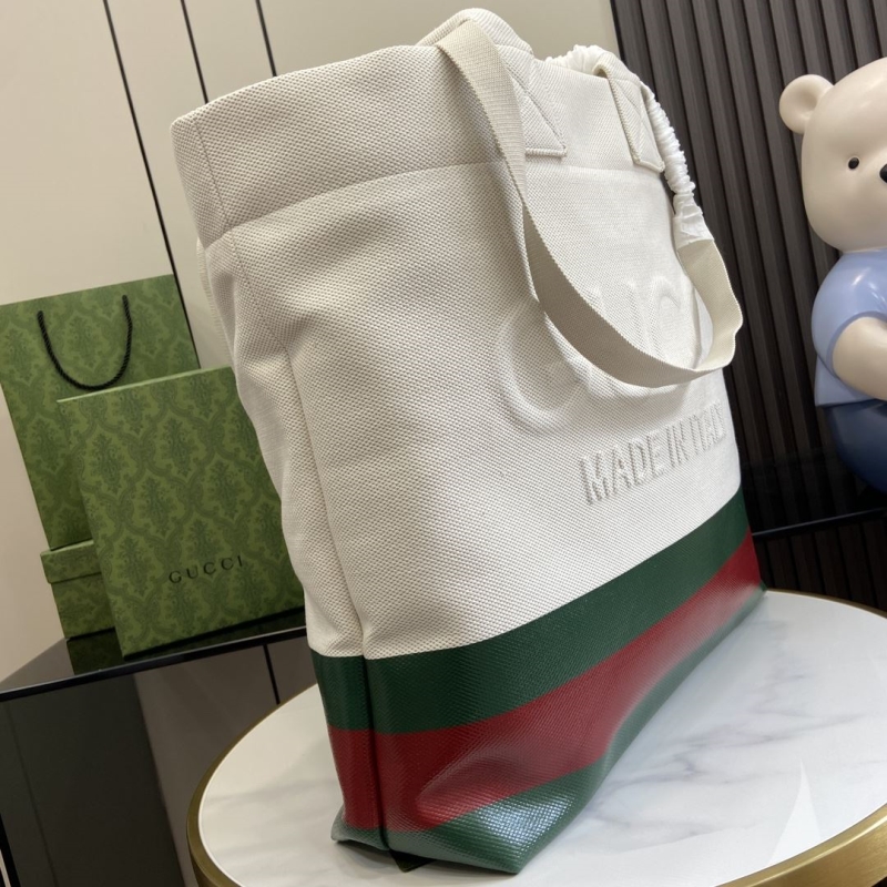 Gucci Shopping Bags